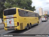 Kaissara - Viação Caiçara 15819 na cidade de Rio de Janeiro, Rio de Janeiro, Brasil, por Guilherme Pereira Costa. Número da foto: #:id.