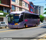 Rota Transportes Rodoviários 8225 na cidade de Ilhéus, Bahia, Brasil, por João Victor. Número da foto: #:id.