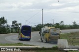 Ônibus Particulares 1963 na cidade de Salinas, Minas Gerais, Brasil, por Juninho Nogueira. ID da foto: :id.