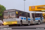 Metrobus 082 na cidade de Goiânia, Goiás, Brasil, por Wallison Ferreira. ID da foto: :id.