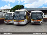 Saritur - Santa Rita Transporte Urbano e Rodoviário 28800 na cidade de Belo Horizonte, Minas Gerais, Brasil, por Tiago Wenceslau de Souza. Número da foto: #:id.