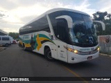 Viação Transpiauí 520 na cidade de Brasília, Distrito Federal, Brasil, por William Gabriel. Número da foto: #7485355.