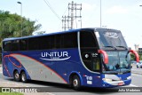 Unitur Turismo 6100 na cidade de São Paulo, São Paulo, Brasil, por Julio Medeiros. Número da foto: #:id.