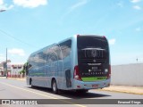 Viação Garcia 8035 na cidade de Apucarana, Paraná, Brasil, por Emanoel Diego.. Número da foto: #7485112.