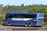 Viação Águia Branca 27640 na cidade de João Monlevade, Minas Gerais, Brasil, por Rodrigo Matheus. Número da foto: #:id.