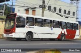 Integração Transportes 0410003 na cidade de Manaus, Amazonas, Brasil, por Maria Clara. Número da foto: #7484273.