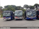Viação Pirajuçara 11.103 na cidade de São Paulo, São Paulo, Brasil, por Marcus Vinicius Lara Silva. Número da foto: #7484700.