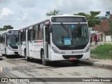 Borborema Imperial Transportes 806 na cidade de Jaboatão dos Guararapes, Pernambuco, Brasil, por Daniel Cleiton  Bezerra. Número da foto: #7484809.