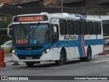 Viação Nossa Senhora da Penha RJ 188.117 na cidade de Rio de Janeiro, Rio de Janeiro, Brasil, por Alexandre Figueiredo Pereira. Número da foto: #:id.
