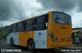 STEC - Subsistema de Transporte Especial Complementar D-161 na cidade de Salvador, Bahia, Brasil, por Victor São Tiago Santos. Número da foto: #:id.