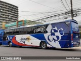 Lumaca C-200 na cidade de San José, San José, Costa Rica, por Andrés Martínez Rodríguez. Número da foto: #7484184.