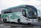 Buses Nilahue N70 na cidade de San Fernando, Colchagua, Libertador General Bernardo O'Higgins, Chile, por Alexis Bastidas. Número da foto: #:id.