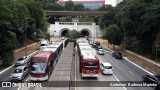 Viação Campo Belo 7 2124 na cidade de São Paulo, São Paulo, Brasil, por Anderson Barbosa Marinho. Número da foto: #:id.