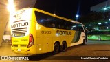 Empresa Gontijo de Transportes 10900 na cidade de Belo Horizonte, Minas Gerais, Brasil, por Daniel Saraiva Cordeiro. Número da foto: #7484983.