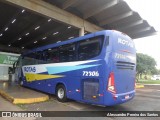 RodeRotas - Rotas de Viação do Triângulo 72306 na cidade de Araguari, Minas Gerais, Brasil, por Alessandro Pereira dos Santos. Número da foto: #7486479.