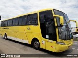 Viação Itapemirim 9707 na cidade de Goiana, Pernambuco, Brasil, por Jonas Alves. Número da foto: #7486692.