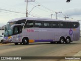 Rota Transportes Rodoviários 7985 na cidade de Vitória da Conquista, Bahia, Brasil, por Anderson Queiroz. Número da foto: #:id.