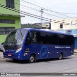 Pampulha Turismo 246 na cidade de Vespasiano, Minas Gerais, Brasil, por Alyson Caetano. Número da foto: #7486540.