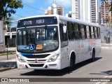 Reunidas Transportes Urbanos 0817 na cidade de Natal, Rio Grande do Norte, Brasil, por Gabriel Henrique. Número da foto: #:id.