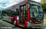 Viação Gatusa Transportes Urbanos 7 6067 na cidade de São Paulo, São Paulo, Brasil, por Gilberto Mendes dos Santos. Número da foto: #:id.