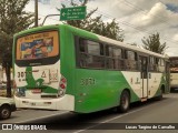 VB Transportes e Turismo 3071 na cidade de Campinas, São Paulo, Brasil, por Lucas Targino de Carvalho. ID da foto: :id.