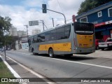 Transunião Transportes 3 6277 na cidade de São Paulo, São Paulo, Brasil, por Rafael Lopes de Oliveira. Número da foto: #:id.