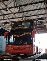 Transbrasiliana Transportes e Turismo 50923 na cidade de Goiânia, Goiás, Brasil, por Vicente de Paulo Alves. Número da foto: #7487005.