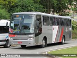 Empresa de Ônibus Pássaro Marron 7906 na cidade de Campos do Jordão, São Paulo, Brasil, por George Miranda. Número da foto: #:id.