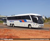VUSC - Viação União Santa Cruz 2720 na cidade de Rio Pardo, Rio Grande do Sul, Brasil, por Ricardo Manoel Limberger Carvalho. Número da foto: #7486949.