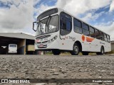 Viação Mirage 7080 na cidade de Itapira, São Paulo, Brasil, por Ricardo Luciano. Número da foto: #7486900.
