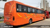 Transportes Momo AB 2972 na cidade de San José, San José, Costa Rica, por Andrés Martínez Rodríguez. Número da foto: #:id.