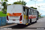 Autotrans > Turilessa 6840 na cidade de Varginha, Minas Gerais, Brasil, por Eduardo Ribeiro. Número da foto: #7486186.