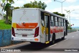 Autotrans > Turilessa 6840 na cidade de Varginha, Minas Gerais, Brasil, por Eduardo Ribeiro. ID da foto: :id.