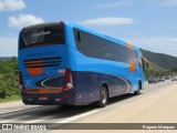 Litorânea Transportes Coletivos 5983 na cidade de Ubatuba, São Paulo, Brasil, por Rogerio Marques. Número da foto: #7484208.