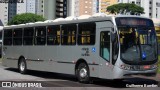 Auto Viação Redentor HL114 na cidade de Curitiba, Paraná, Brasil, por Guilherme Bomfim. ID da foto: :id.