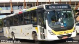 Empresa de Transportes Braso Lisboa A29154 na cidade de Rio de Janeiro, Rio de Janeiro, Brasil, por Gabriel Sousa. Número da foto: #:id.
