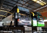 Rápido Marajó 50753 na cidade de Goiânia, Goiás, Brasil, por Vicente de Paulo Alves. Número da foto: #7486939.