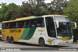 Empresa Gontijo de Transportes 12325 na cidade de São Paulo, São Paulo, Brasil, por Nemezio Lemos Neto. ID da foto: :id.