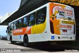Autotrans > Turilessa 7000 na cidade de Varginha, Minas Gerais, Brasil, por Eduardo Ribeiro. Número da foto: #7486242.