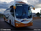 Viação Sertaneja 20191 na cidade de Brasília, Distrito Federal, Brasil, por William Gabriel. ID da foto: :id.