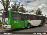 VB Transportes e Turismo 3342 na cidade de Campinas, São Paulo, Brasil, por Lucas Targino de Carvalho. Número da foto: #:id.