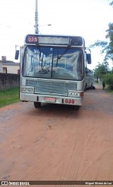 Vaucher e Cia. 039 na cidade de Alegrete, Rio Grande do Sul, Brasil, por Miguel Silveira da Luz. Número da foto: #7484394.