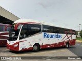Empresa Reunidas Paulista de Transportes 134603 na cidade de Ribeirão Preto, São Paulo, Brasil, por Marcelo Horta. Número da foto: #:id.