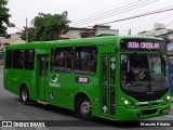 Transimão 1423 na cidade de Contagem, Minas Gerais, Brasil, por Marcelo Ribeiro. Número da foto: #:id.