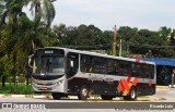 Rápido Campinas 133469 na cidade de Campo Limpo Paulista, São Paulo, Brasil, por Ricardo Luiz. Número da foto: #7484874.