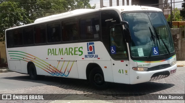 Expresso Palmares 41 na cidade de Viamão, Rio Grande do Sul, Brasil, por Max Ramos. Número da foto: #7512266.