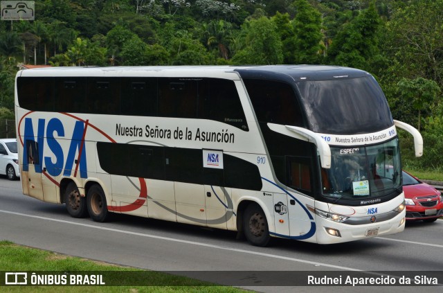 NSA - Nuestra Señora de la Asunción 910 na cidade de Santa Isabel, São Paulo, Brasil, por Rudnei Aparecido da Silva. ID da foto: 7513396.