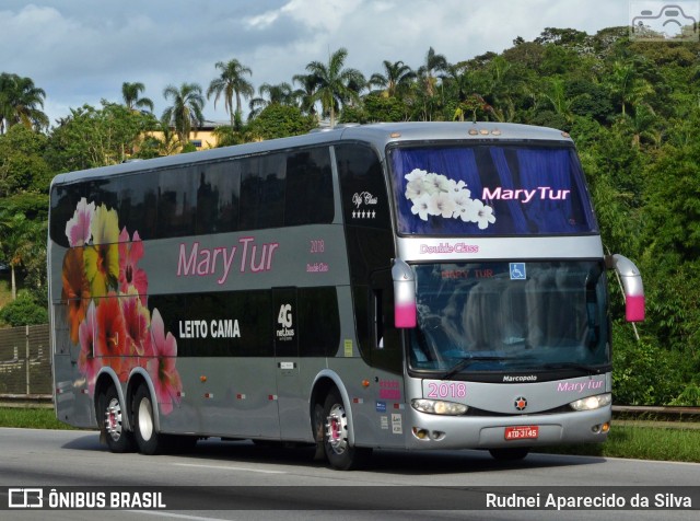 Mary Tur 2018 na cidade de Santa Isabel, São Paulo, Brasil, por Rudnei Aparecido da Silva. ID da foto: 7513354.