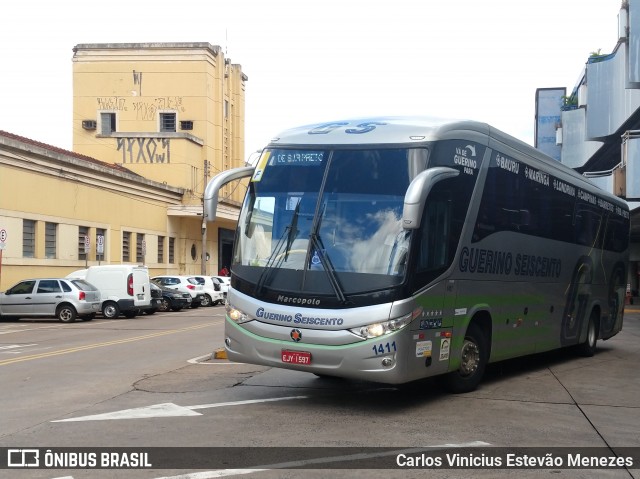 Guerino Seiscento 1411 na cidade de São José do Rio Preto, São Paulo, Brasil, por Carlos Vinicius Estevão Menezes. ID da foto: 7511775.