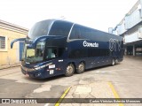 Viação Cometa 719301 na cidade de São José do Rio Preto, São Paulo, Brasil, por Carlos Vinicius Estevão Menezes. Número da foto: #7511737.